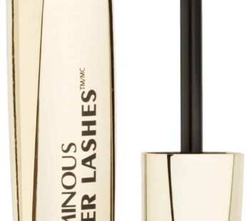 L?Or?al Paris Voluminous False Fiber Lashes Mascara, Blackest Black, 0.34 fl. oz.