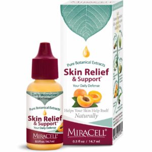 Miracell Skin Relief and Support .5 oz - Image 2