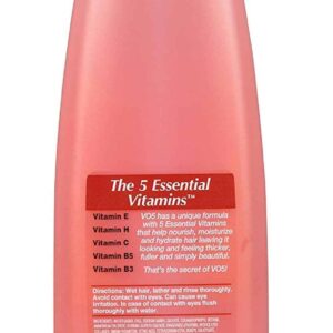 Alberto V05 Extra Body Volumizing Shampoo, 12.5 Ounces (Pack of 2) - Image 2