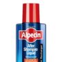 Alpecin After Shampoo Caffeine Liquid Hair Recharger, 6.76 fl oz, Scalp Tonic for Men's Thinning Hair Growth, Sulfate Free with Castor Oil
