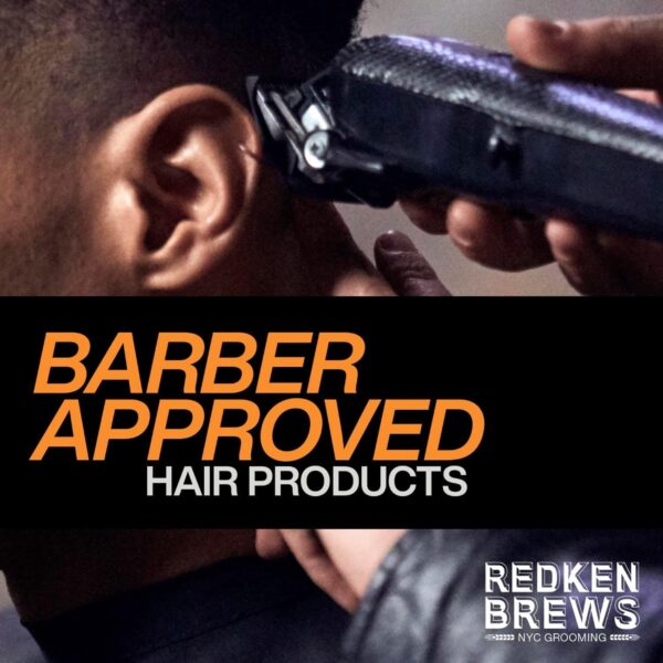 Redken Brews 3-IN-1 Shampoo For Men, Shampoo, Conditioner And Body Wash, Mens Shampoo 10.1 fl. oz - Image 6