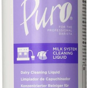 Puro Liquid Dairy Cleaner, 33.6 Ounce - Image 1