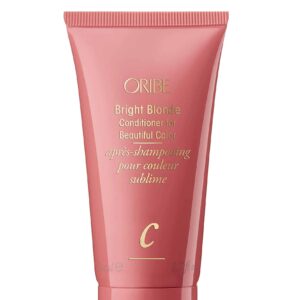 Oribe Bright Blonde Conditioner for Beautiful Color 1.7 oz - Image 1