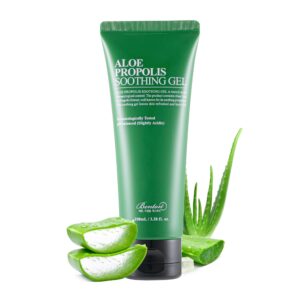 BENTON Aloe Propolis Soothing Gel, 100ml - Image 1