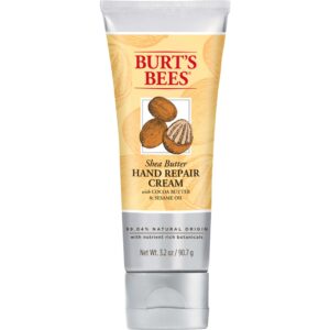 Burt's Bees Shea Butter Hand Repair Cream, 3.2 Oz - Image 6