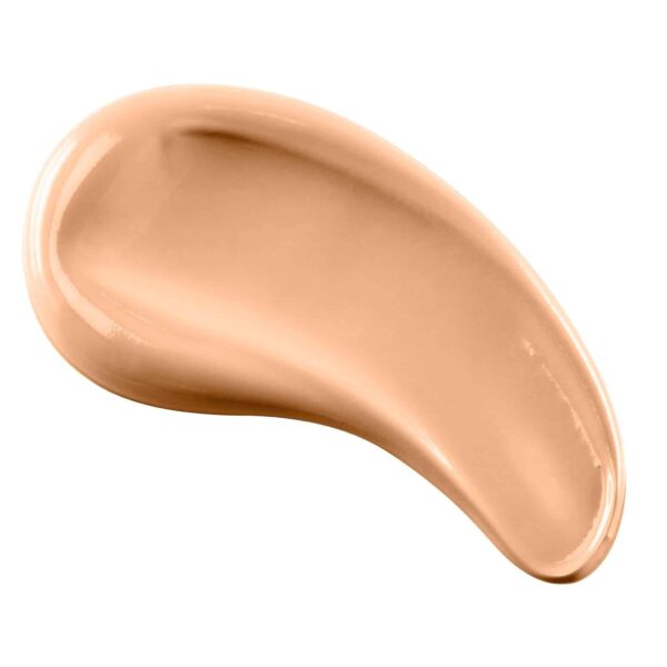 Lune+Aster CC Cream Broad Spectrum SPF 50/PA+++ - Medium - Medium coverage CC Cream with SPF 50 creates a dewy glow - Image 2