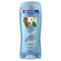 Secret Scent Expressions Anti-Perspirant Deodorant Invisible Solid Classic Coco Butter 2.60 oz (Pack of 3) - Packaging May Vary