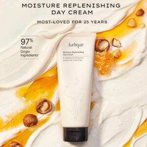 Jurlique Moisture Replenishing Facial Moisturizer Face Cream - Image 3