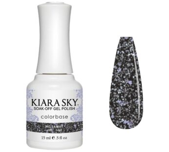 Kiara Sky Gel Polish-MELT AWAY-G460