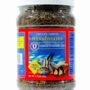 SAN FRANCISCO BAY Brand Freeze Dried Bloodworms 1.75oz