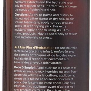 As I Am So Much Moisture Classic Lotion, 8 Fl Oz - Image 3