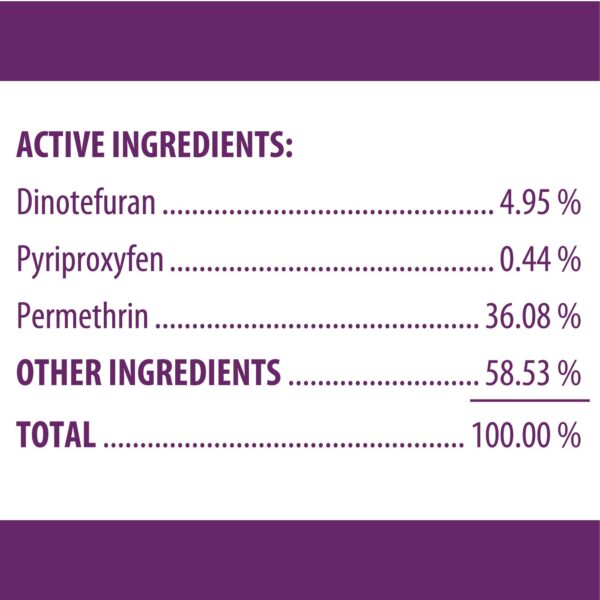 Vectra 3D for Dogs Flea, Tick & Mosquito Treatment & Prevention for Extra Large Dogs (over 95 lbs) , 3 month supply - Image 3