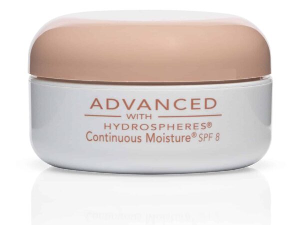 Principal Secret Advanced - Continuous Moisture Face Cream - Deep Hydration Face Moisturizer with Hyaluronic Acid - Vitamins A, C, E, Face Moisturizer - Image 2