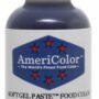 AmeriColor, Royal Blue, 75 Ounce Bottle, Soft Gel Paste Food Color