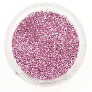 Rose Glitter #21 From Royal Care Cosmetics - Image 1