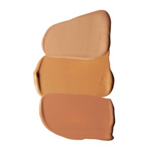 Trish McEvoy Correct & Brighten Shadow Eraser, Shade 2 (Peach), 0.12 floz/3.8 ml - Image 4