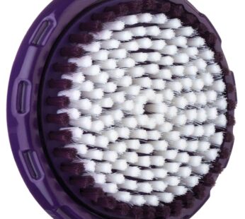 Michael Todd Beauty – Soniclear Replacement Body Brush Head – For All Skin Types – Compatible with the Soniclear Elite
