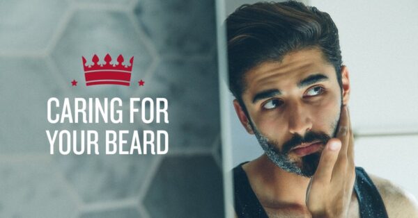 Cremo Styling Beard Balm, Wild Mint Beard Balm, Nourishes, Shapes and Styles Longer, Fuller Beards, 2 Ounces (Packaging May Vary) - Image 5
