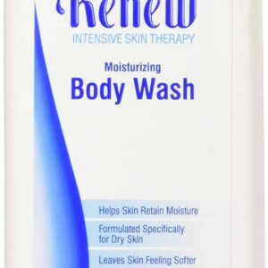 Melaleuca Renew Intensive Skin Therapy Body Wash 12oz - Image 1