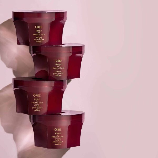 Oribe Masque for Beautiful Color, 5.9 oz - Image 2