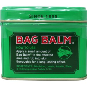 Bag Balm - 8 Ounce Tins - 3 Pack - Image 4