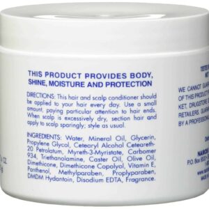 Nairobi Hair and Scalp Daily Moisturizing Hairdressing Unisex, 4 Ounce - Image 2