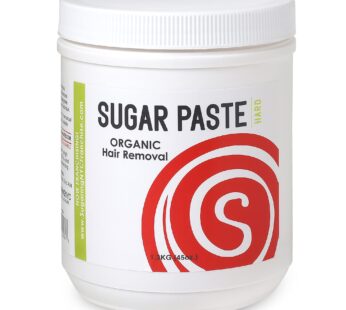 SUGARING PASTE ? HARD 1.3kg 45Oz FOR TOUGHEST HAIR (BIKINI, BRAZILIAN, UNDERARMS)