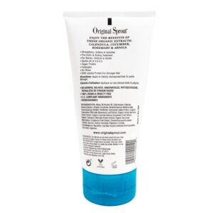 Original Sprout Leave-In Conditioner and Pre-Swim Treatment for All Hair Types, 4 oz. Bottle - Image 2