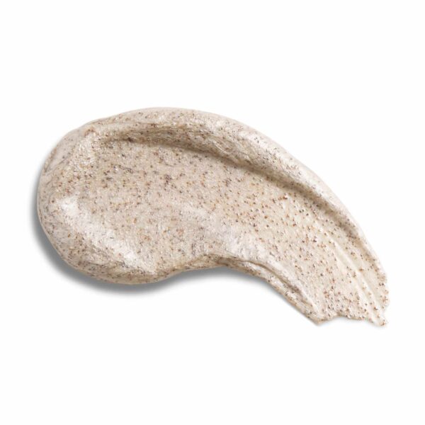 DHC Facial Scrub, Gentle Exfoliating Scrub, Creamy Microbead-Free Cleanser, Smooth, Hydrating, Clearer-Looking Complexion, Ideal for All Skin Types, 3 - Image 5