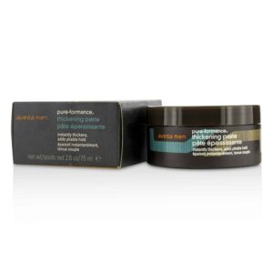 Aveda Men Pure Formance Thickening Paste 2.5 oz - Image 4