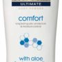 Gold Bond Ultimate Comfort Body Powder, Aloe & Chamomile 10 Ounce (Pack of 4)