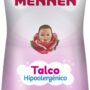 Mennen Baby Magic Powder 7.05oz / Talco para Bebe