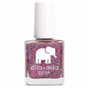 ella+mila Nail Polish, Dream Collection - After Party - Image 1