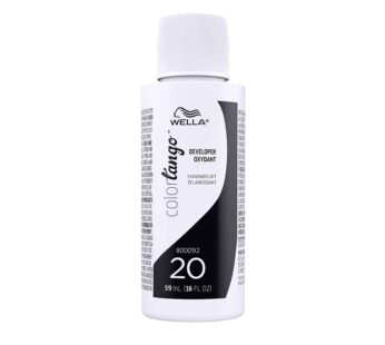 COLORCHARM ProfessionalsTango Hair Developer 20 Volume, 16oz