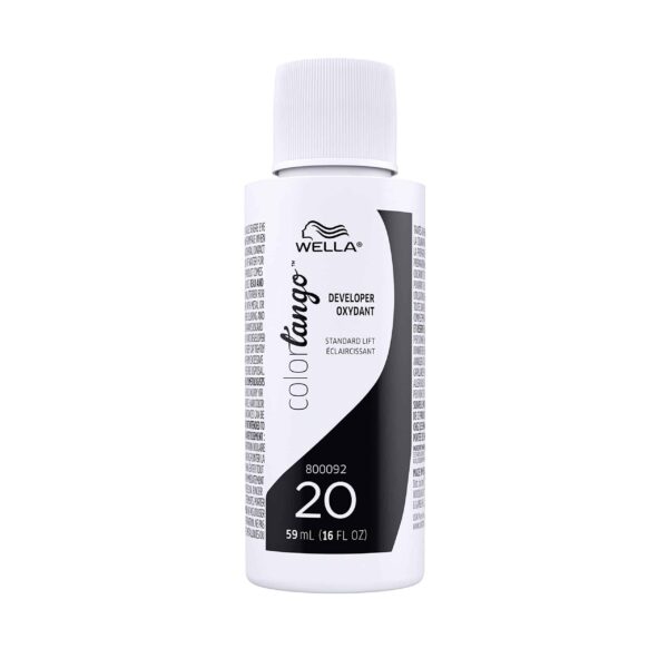 COLORCHARM ProfessionalsTango Hair Developer 20 Volume, 16oz