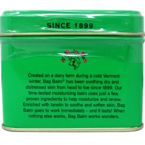 Bag Balm - 8 Ounce Tins - 3 Pack - Image 5