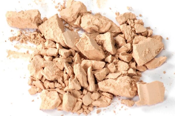 Gabriel Cosmetics - Cruelty-free, Vegan, Gluten-free, Non-GMO Pressed Mineral Foundation, Light Beige, 12g - Image 2