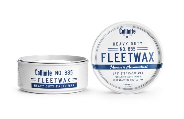 Collinite 885 Fleetwax Paste - Image 6