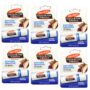 Palmer's Cocoa Butter Formula Moisturizing Lip Balm 0.15 oz (Pack of 6)