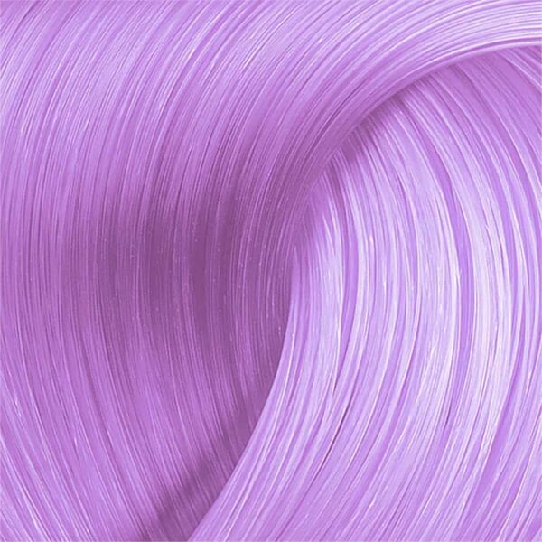 Colorme Root Touch Up Temporary Hair Mascara to color and Blend Semi Permanent Dye regrowth. Washes Out (LAVENDER) - Image 2