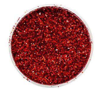 Red Lipstick Glitter #47 From Royal Care Cosmetics