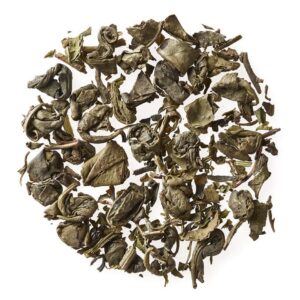 Moroccan Mint Tea - Organic - Loose Leaf - Bulk - Non GMO - 192 Servings - Image 1