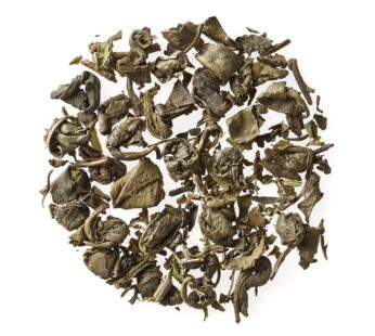 Moroccan Mint Tea – Organic – Loose Leaf – Bulk – Non GMO – 192 Servings