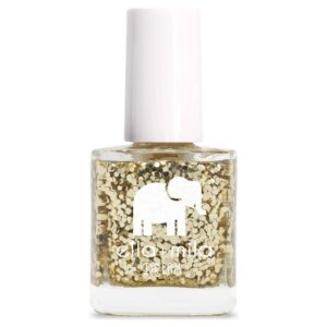 ella+mila Nail Polish, Dream Collection - G-Old Money - Image 1