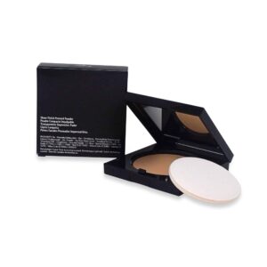 Bobbi Brown Sheer Finish Pressed Powder - # 06 Warm Natural By Bobbi Brown for Women - 11g/0.38oz - Image 2