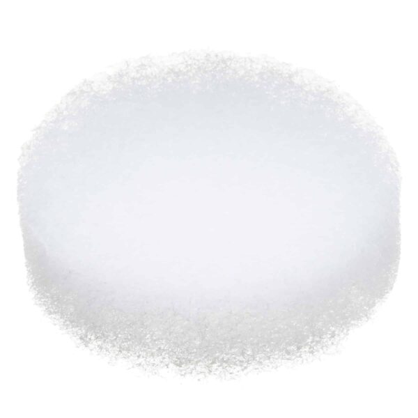 HartFelt Round Face Scrubber for Women | Reusable Facial Sponges for Daily Cleansing | Facial Exfoliating Pads for Removing Dead Skin, Dirt & Makeup | - Image 6