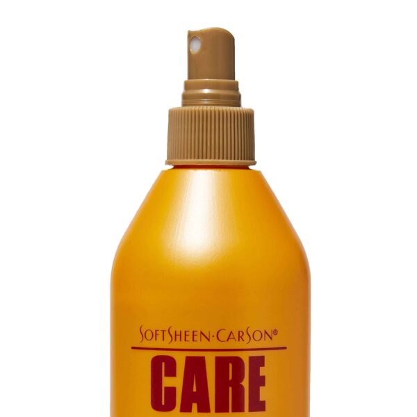 Softsheen-Carson Care Free Curl Gold Hair and Scalp Spray, 16 Fl oz - Image 5