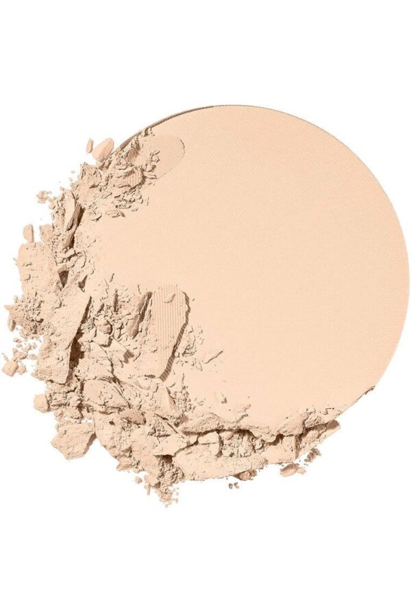 Maybelline New York Fit Me! Powder, 120 Classic Ivory, 0.3 Ounce - Image 3