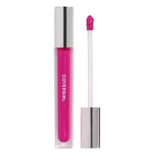 COVERGIRL Colorlicious Gloss Fruitylicious 660, .12 oz (packaging may vary) - Image 3
