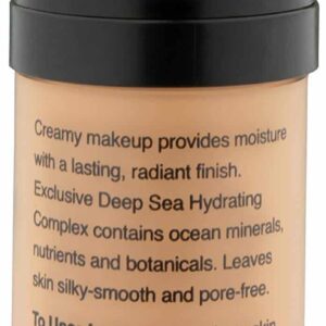 Youngblood Mineral Cosmetics Liquid Mineral Foundation, Golden Sun (Old Version) | Full Coverage Mineral Lightweight Makeup | Vegan, Cruelty Free, Par - Image 5